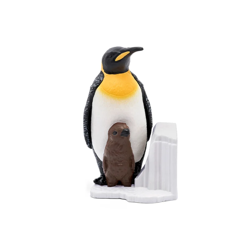 tonies Figurine National Geographic Kids Penguin