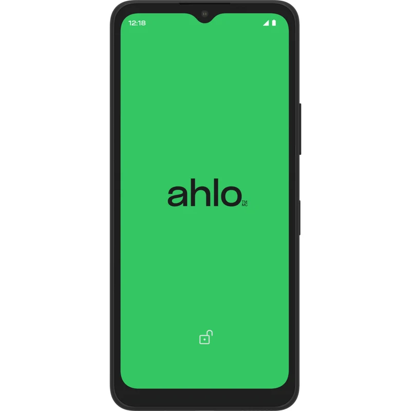 ahlo 1 - 128 GB - Bell and Virgin Plus