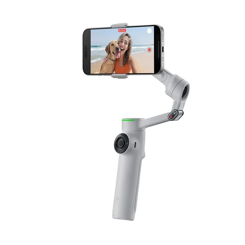 Insta360 - Kit Créateur Flow 2 Pro - Gris