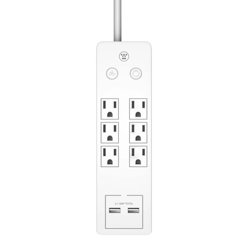 Westinghouse - Protecteur de surtension USB 1080J