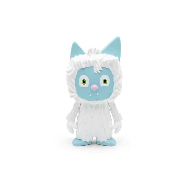 tonies Figurine Creative Yeti