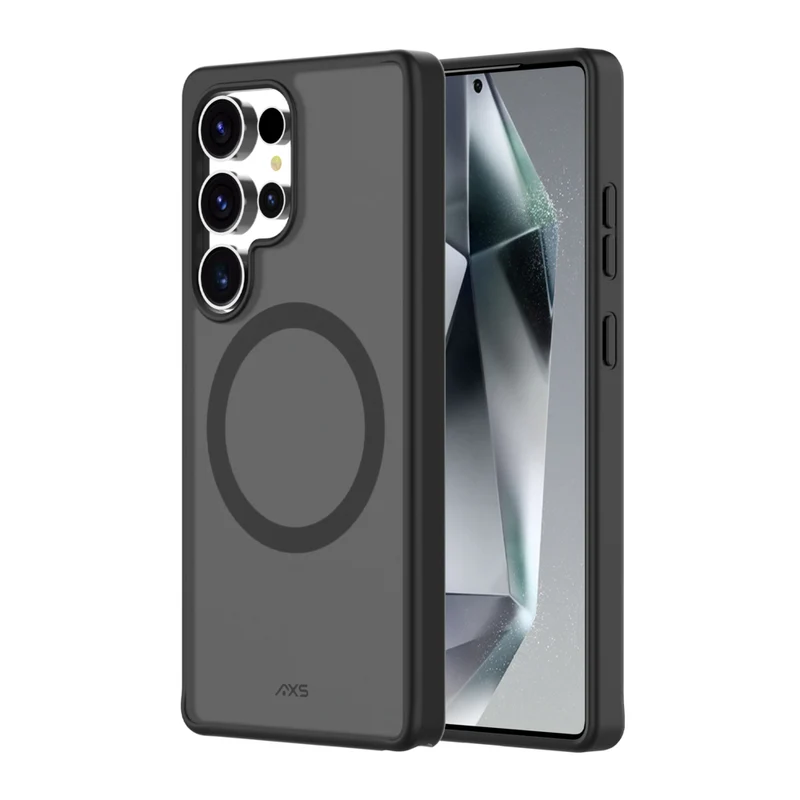 AXS PROShield Drop-Tested Magnetic Compatible Case for Samsung Galaxy S25 Ultra - Smoke