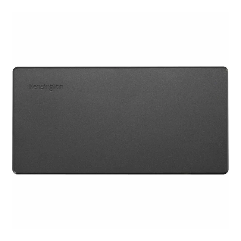 Kensington SD4880P EQ USB-C 10Gbps Quad Video 17-in-1 Driverless Dock - 100W PD - DP/HDMI - Window