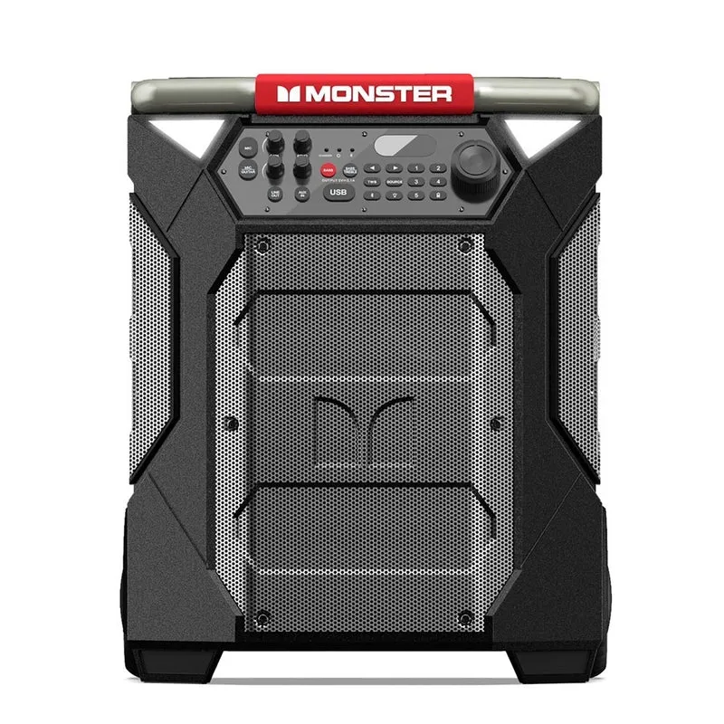 ESI - Monster Rockin'Roller 270X