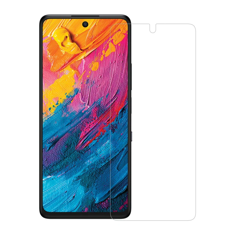 AXS ARMORGlass Screen Protector for TCL 60 NXTPAPER 5G