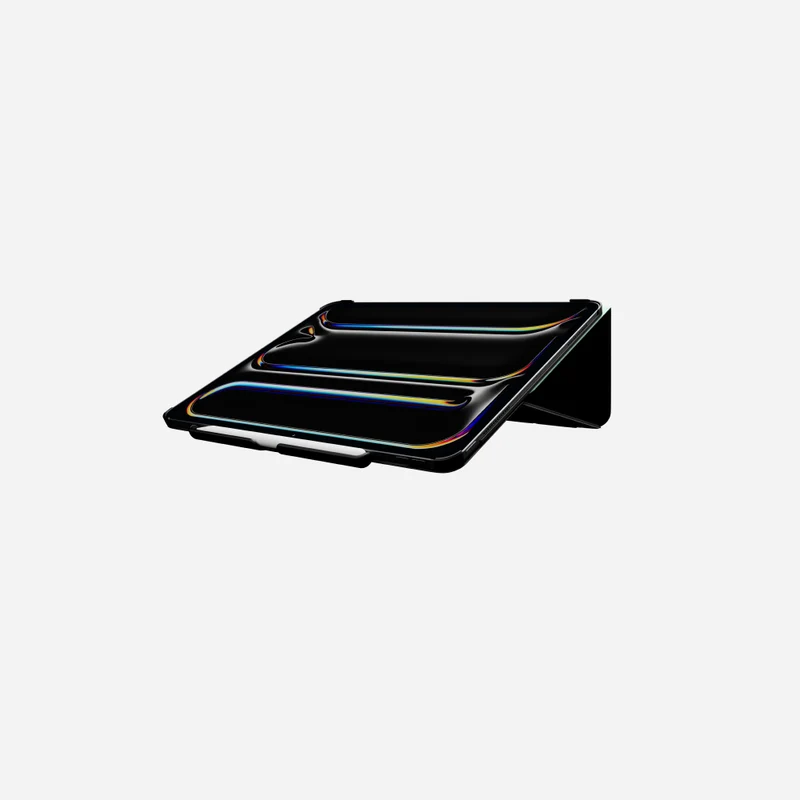 MOFT - Étui folio Float pour iPad Air 11" (M2/M3) 2024/2025 et iPad Air 10.9 (4e/5e génération) 2020/2022 - Menthe poivrée