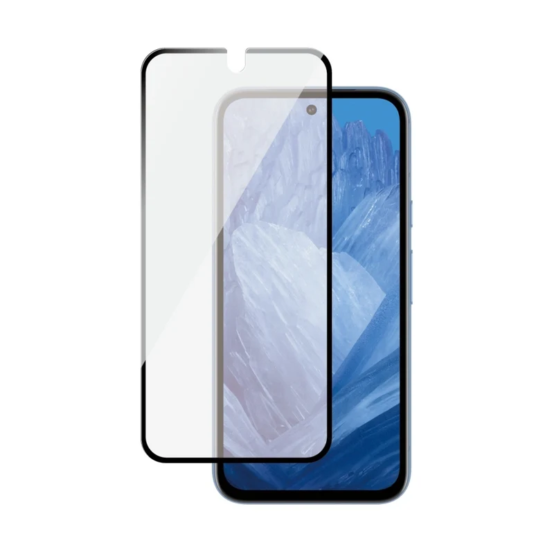 PanzerGlass Safe Screen Protector for Pixel 9a - Clear