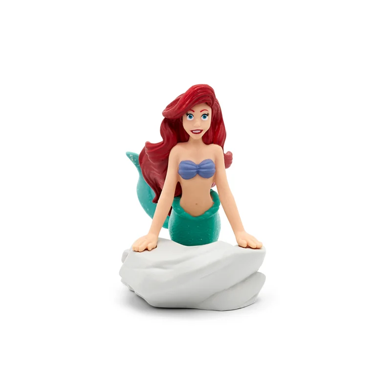 tonies - Figurine Little Mermaid La Petite Sirene - Français