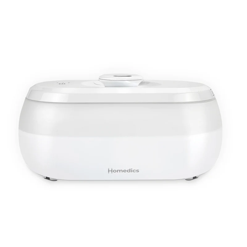 Homedics Total Comfort 360 Mist Ultrasonic Cool Mist Humidifier