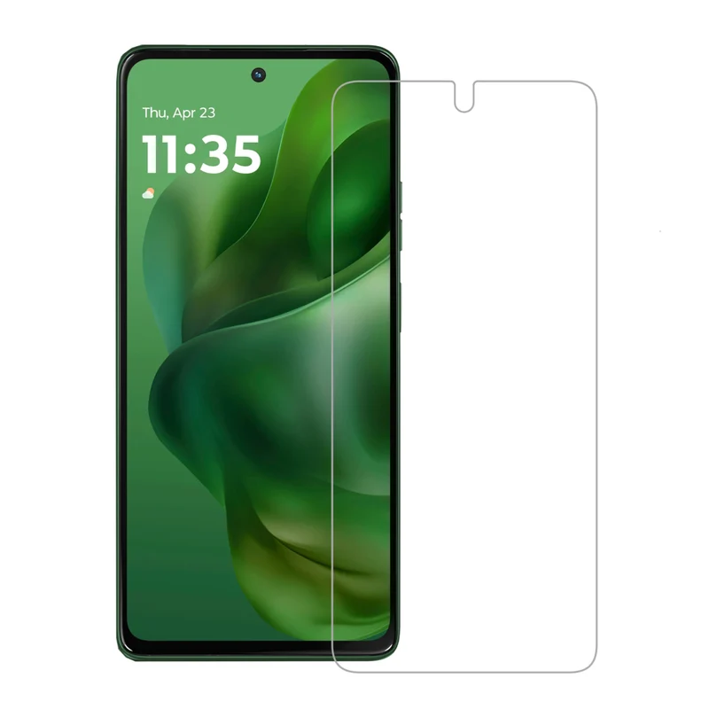 AXS - ARMORGlass Protecteur d'écran pour Motorola Moto G Power 5G (2025)