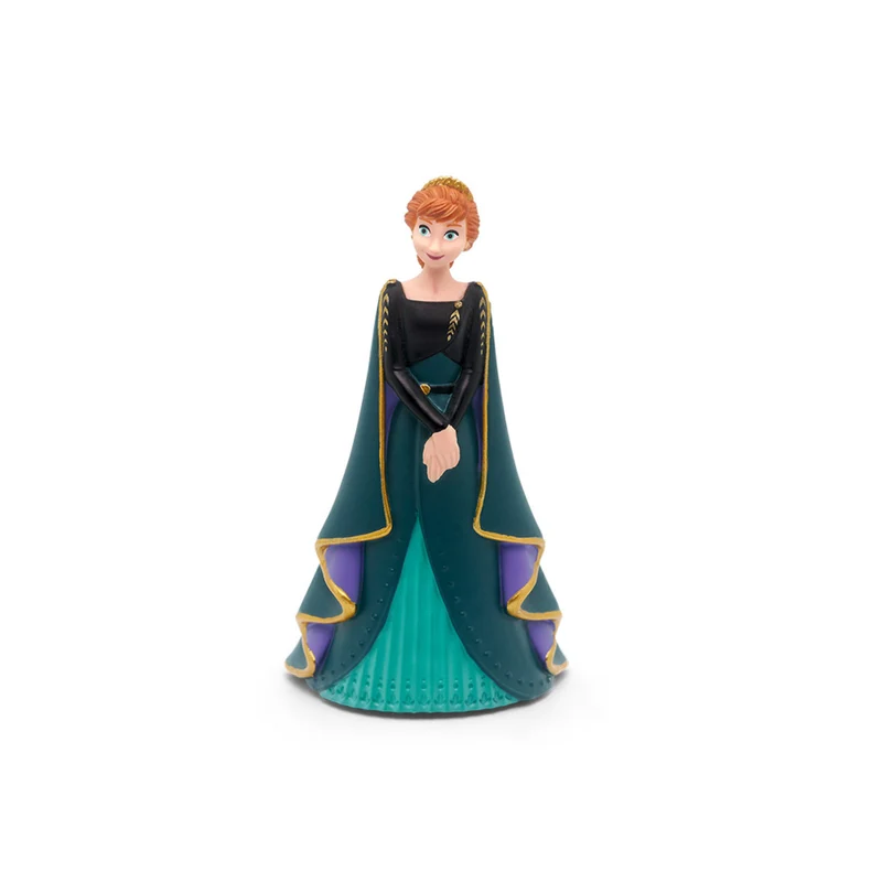 tonies - Figurine - Frenchozen 2 La Reine Des Neiges 2 Anna - Français