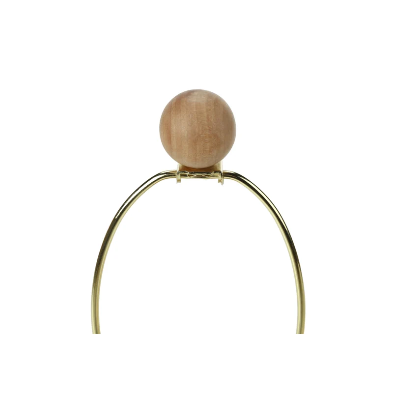 Monarch Specialties - Luminaire - 22 po H Lampe De Table - Cordage Brun - Abat-Jour Beige - Transitionnel