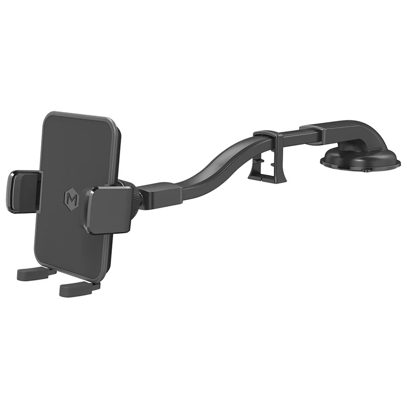 Mighty Mount - Simpl Cradle - Support flexible pour tableau de bord et pare-brise à col de cygne