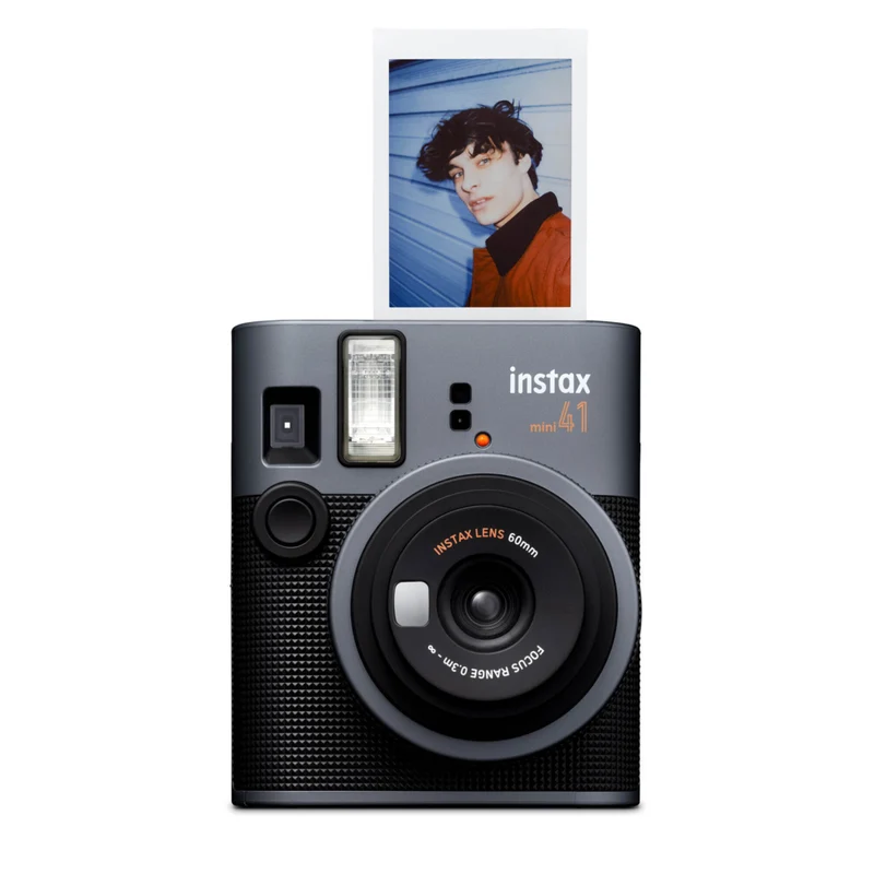 Fujifilm Instax Mini 41 Instant Camera