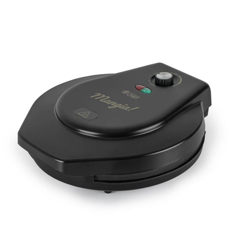 Commercial Chef 12" Countertop Pizza Maker