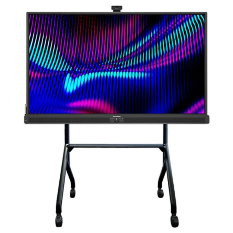 Promethean Fixed Height Mobile Stand