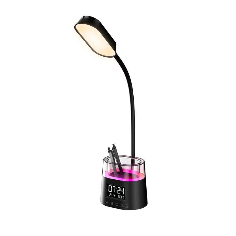 Sheffield Labs - Lumina Lampe De Travail A Del Multifonction