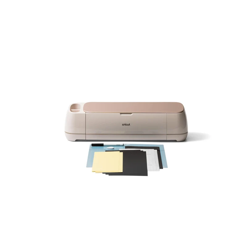 Cricut Maker 4 Smart Cutting Machine