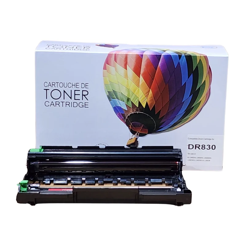 Balloon Brand Brother DR830 Compatible Brother Drum Unit