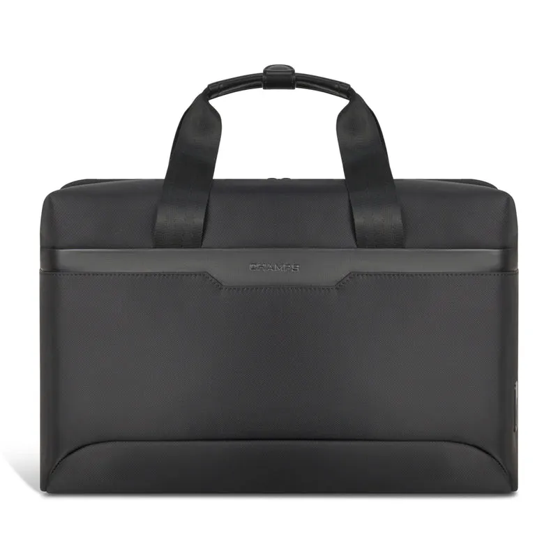 Champs - Onyx Sac d'ordinateur portable en nylon - Noir