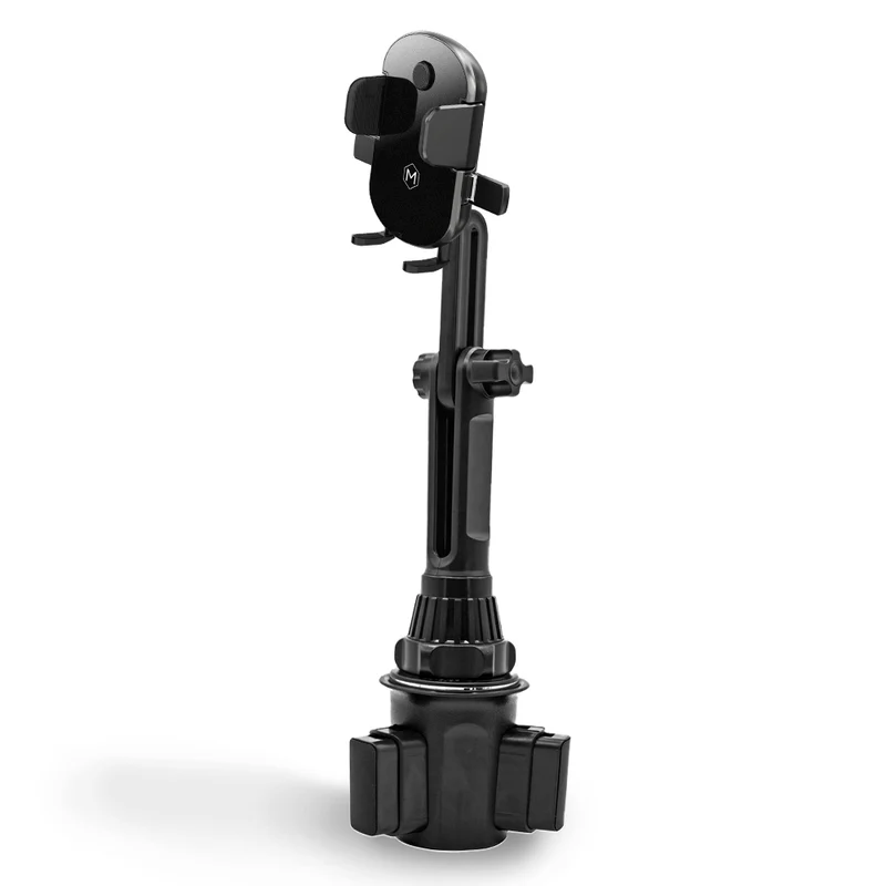 Mighty Mount Grip Cradle - Cupholder Mount