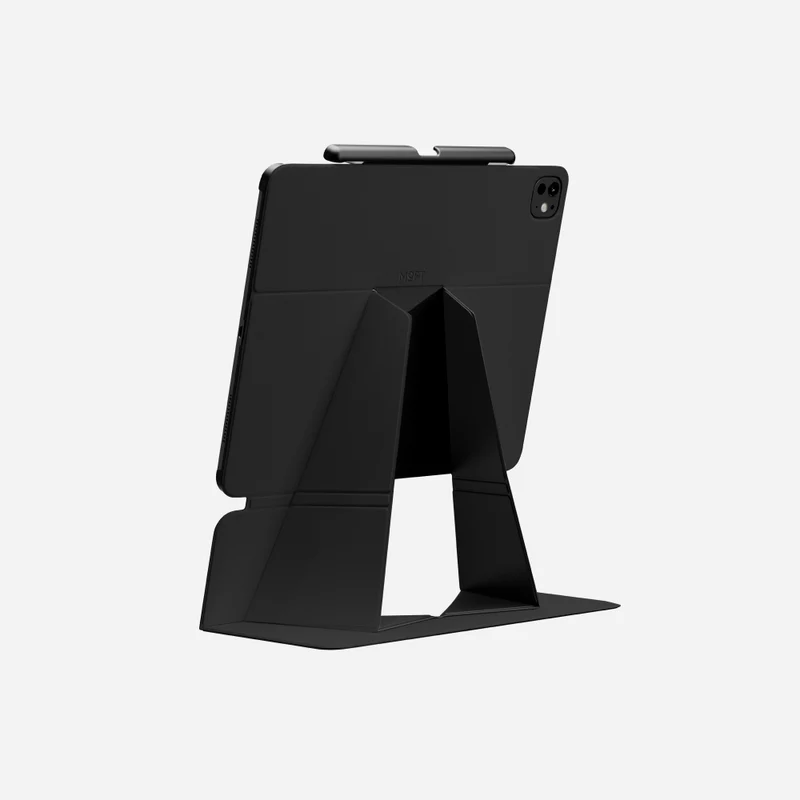 MOFT - Étui folio Float pour iPad Pro 13 M4 2024 - Noir de jais