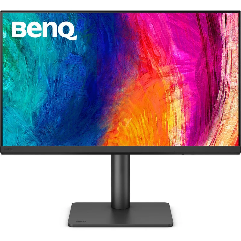 BenQ DesignVue 27" 1440p HDR Monitor - PD2706QN