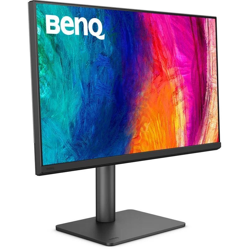 BenQ DesignVue 27" 1440p HDR Monitor - PD2706QN