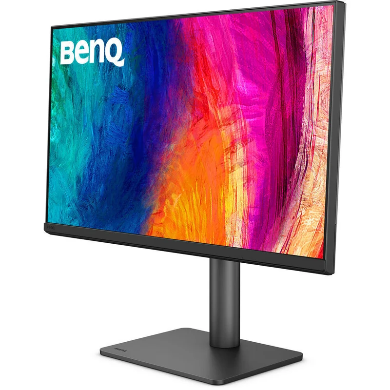 BenQ DesignVue 27" 1440p HDR Monitor - PD2706QN