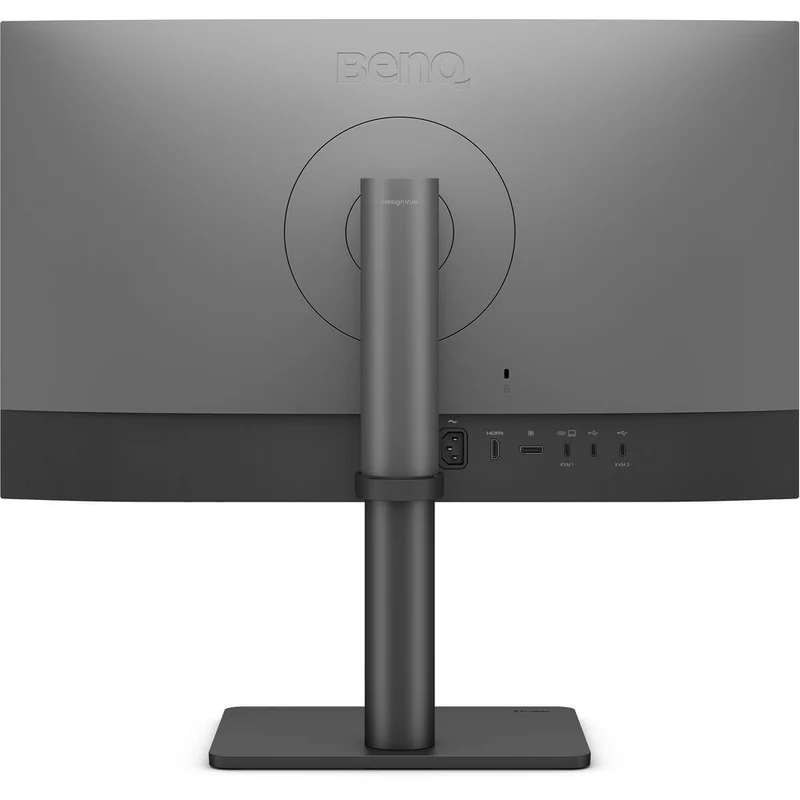 BenQ DesignVue 27" 1440p HDR Monitor - PD2706QN