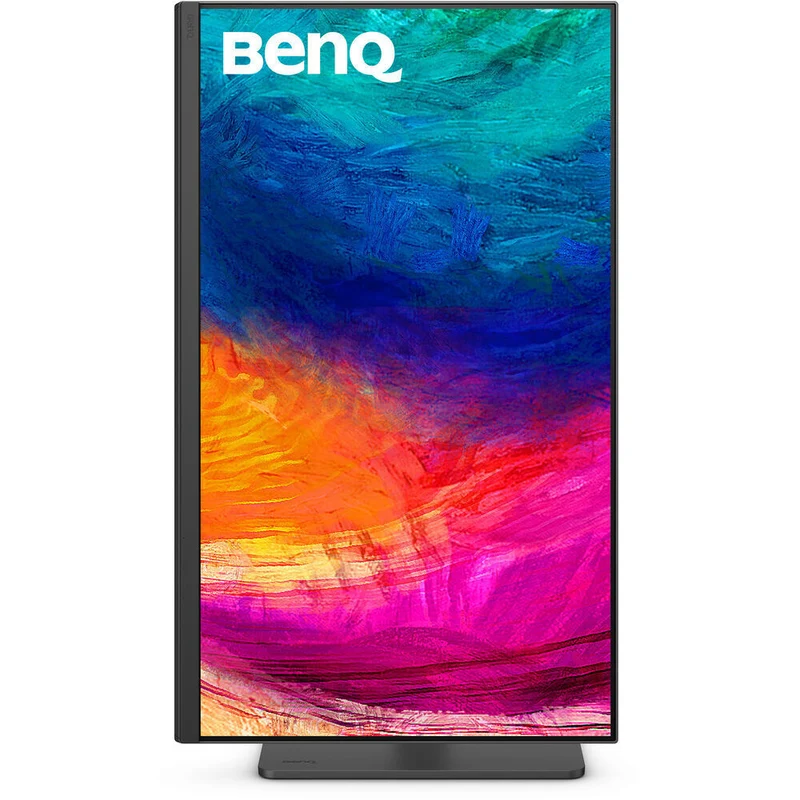 BenQ DesignVue 27" 1440p HDR Monitor - PD2706QN