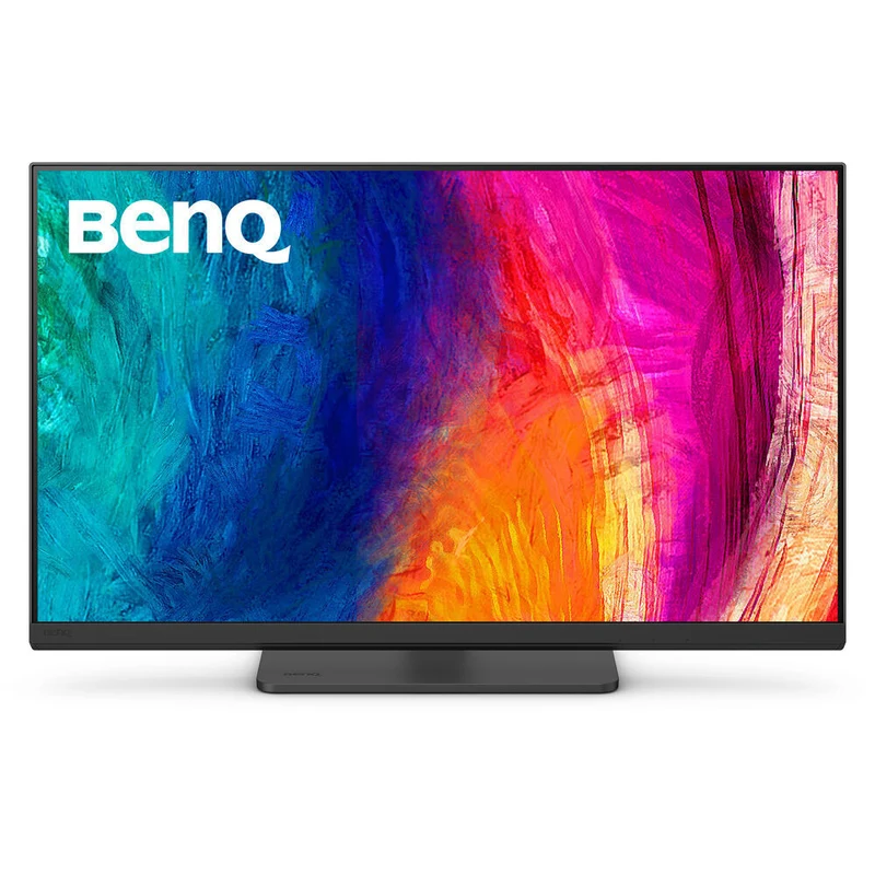 BenQ DesignVue 27" 1440p HDR Monitor - PD2706QN