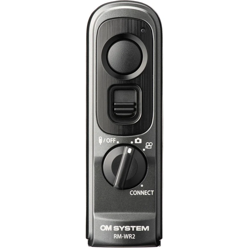 OM SYSTEM - Télécommande sans fil RM-WR2