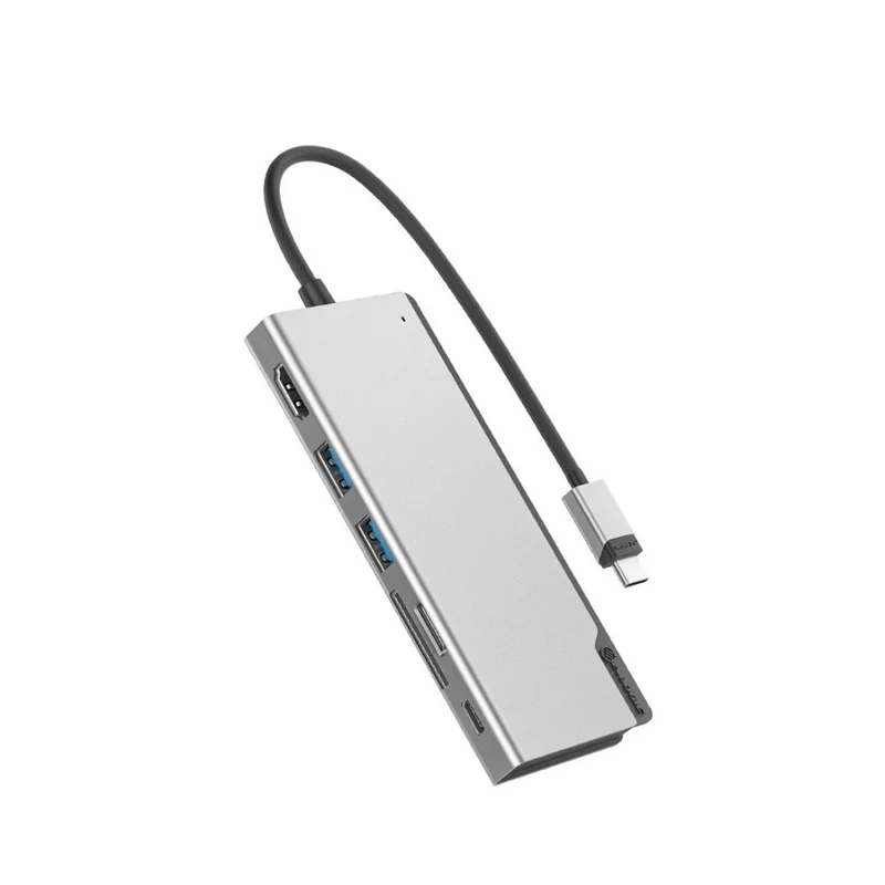 ALOGIC Ultra Dock UNI Gen 2 USB-C Dock