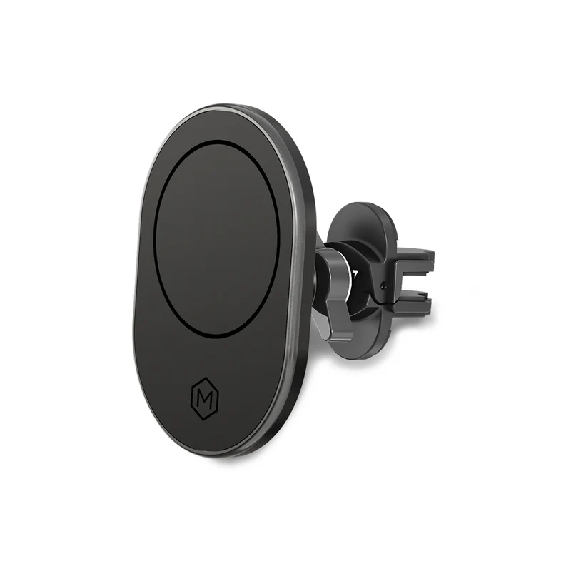 Mighty Mount - Support magnétique MagSafe - Base d'aération