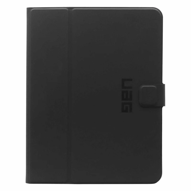 UAG Standard Issue Folio Case for iPad 10.9" 2022 10th Gen - Black