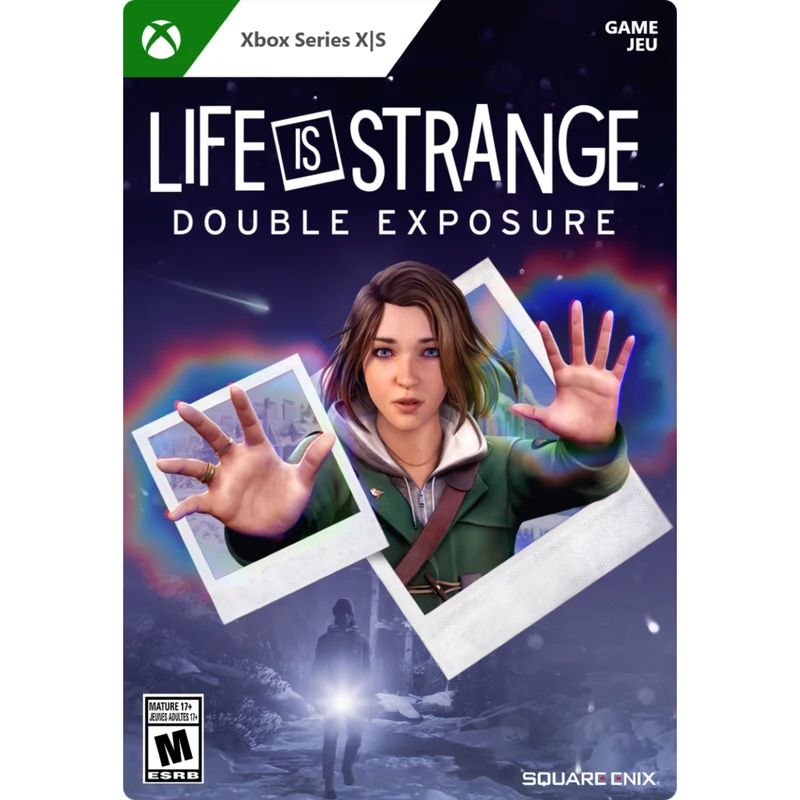 Life is Strange : Double Exposure pour Xbox Series X [Téléchargement]