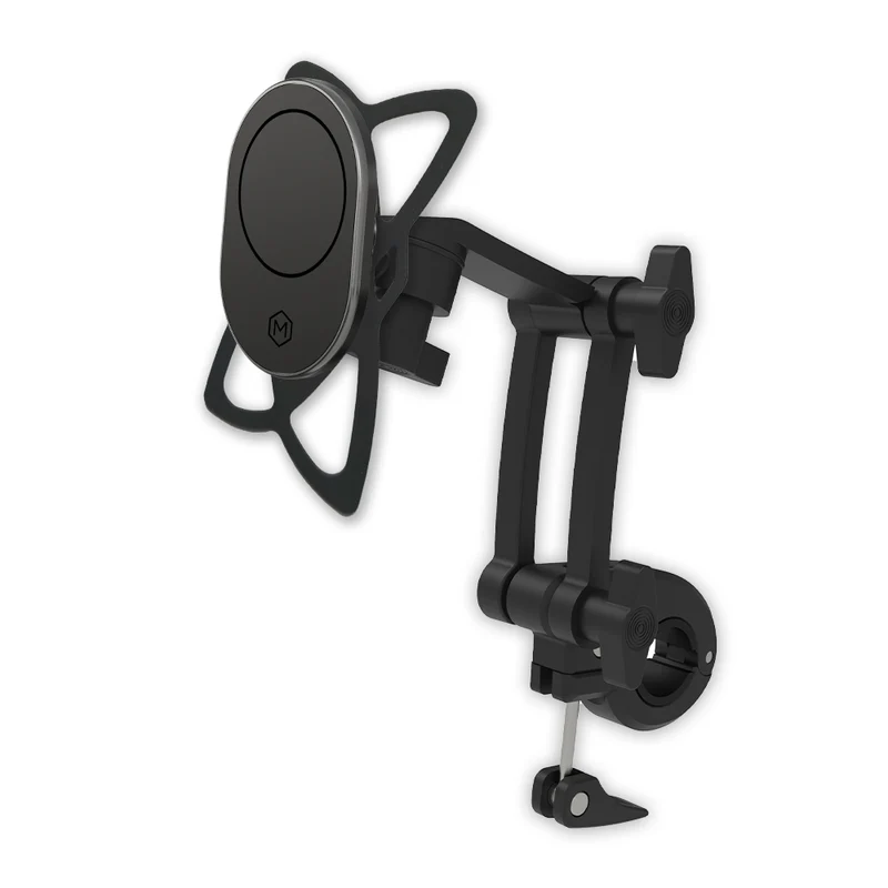 Mighty Mount MagSafe Magnet - Bike Clamp Mount