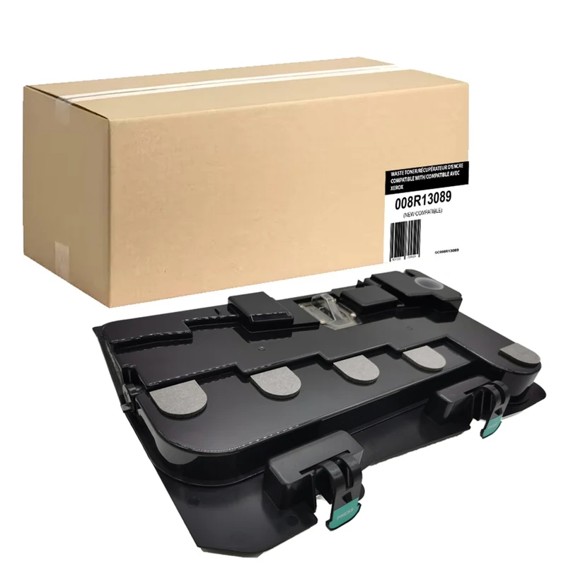 fuzion Xerox 008R13089 Compatible Waste Toner Container