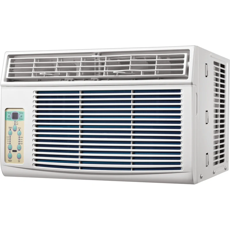 Matrix Industrial - Climatiseur horizontal 8000 BTU
