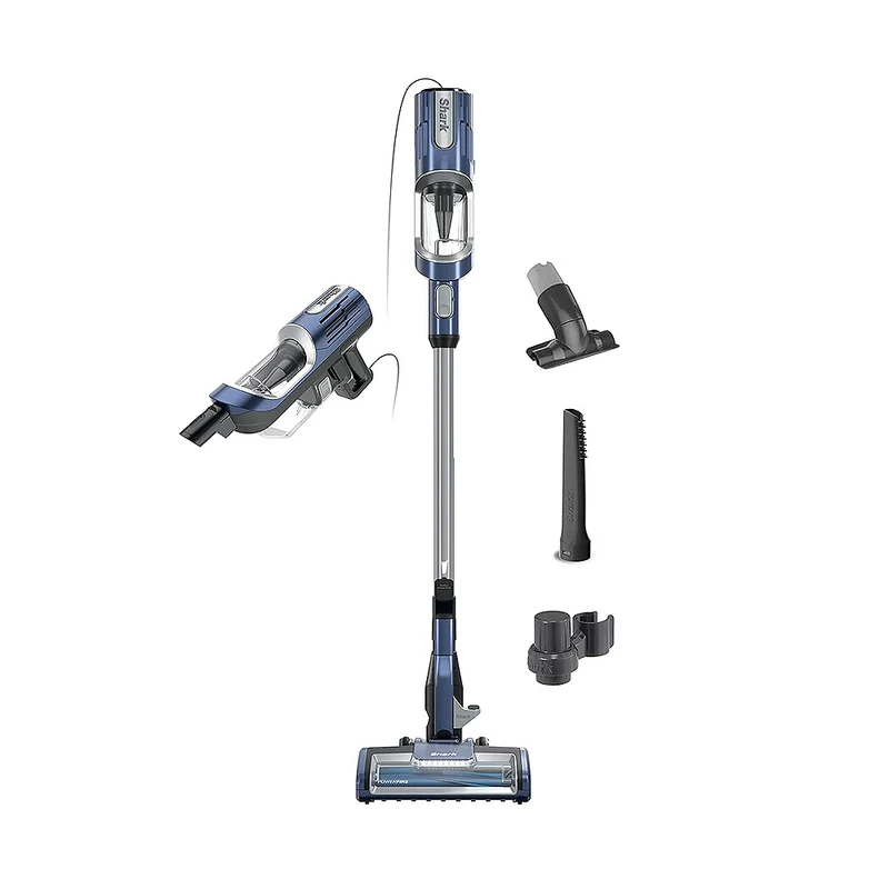 Shark - HZ600C Aspirateur-balai filaire UltraLight Pet Pro