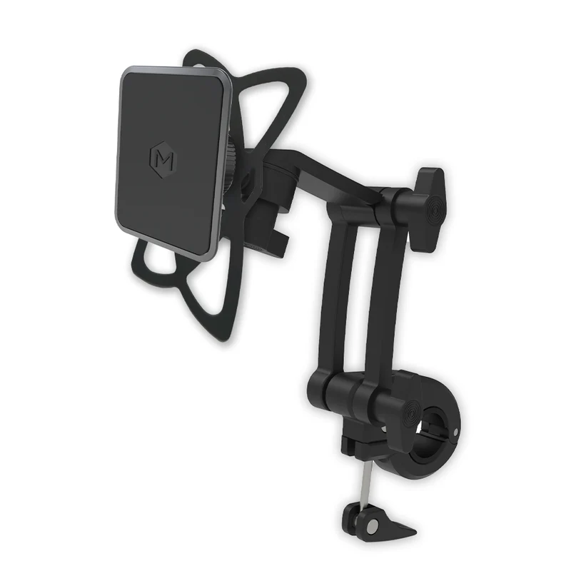 Mighty Mount Simpl Touch - Bike Mount Clamp