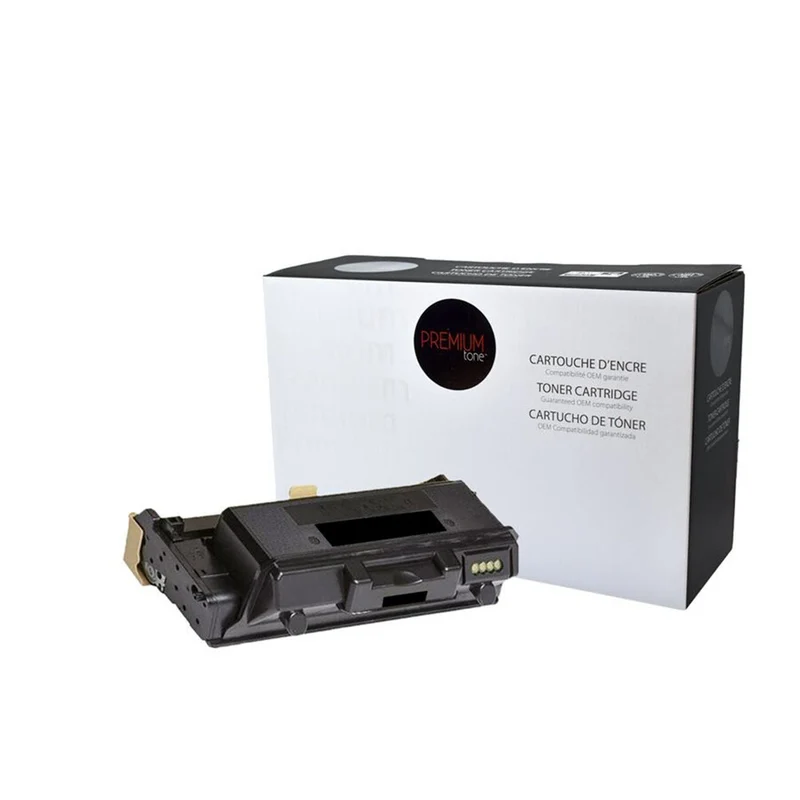 Premium Tone Xerox 106R03622 - Standard Yield - Black