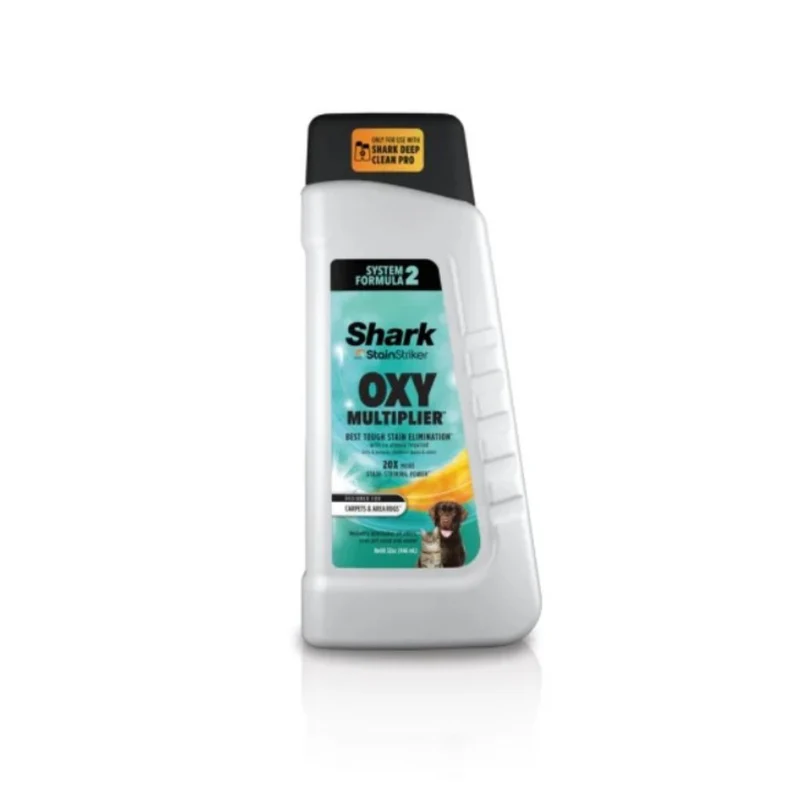 Shark - Nettoyant pour tapis