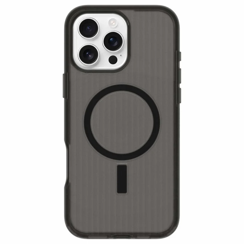 OtterBox Symmetry Soft-Touch iPhone 16 Pro Max - Dark Echo