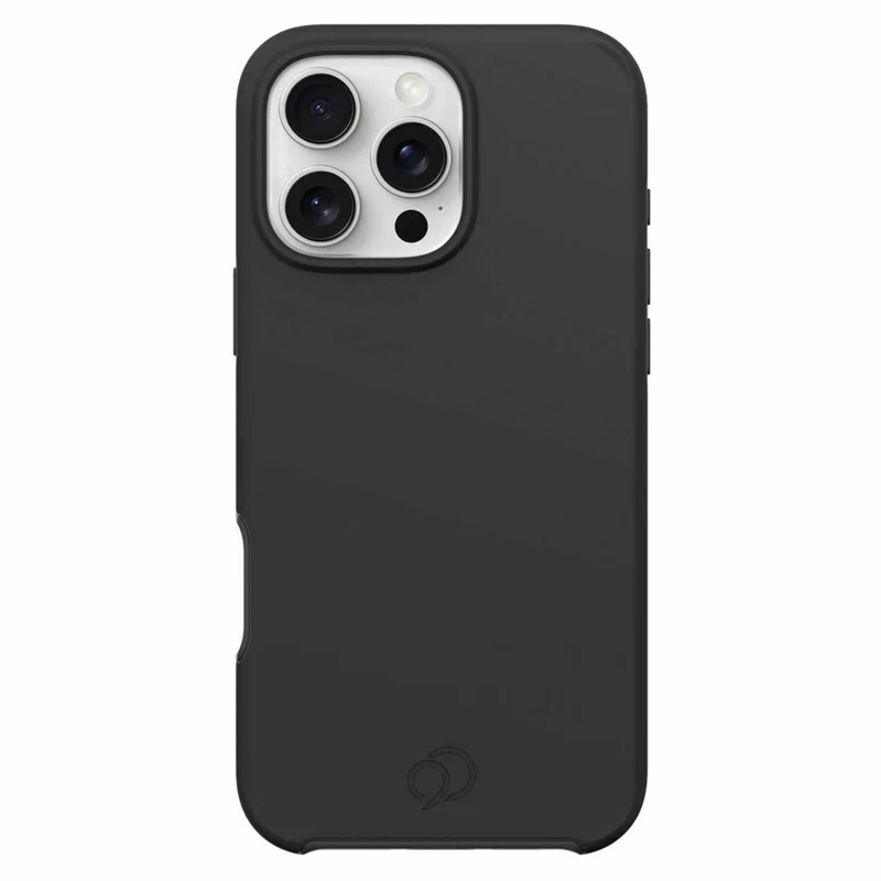 Nimbus9 Cirrus 3 MagSafe Case iPhone 16 Pro Max - Black