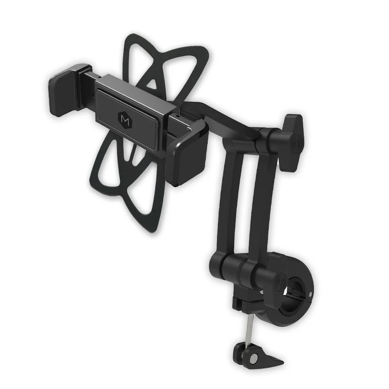 Mighty Mount Simpl Grip - Bike Mount Clamp