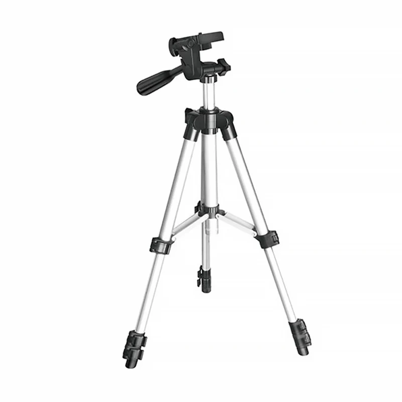 Havit - Mini trépied d'intérieur léger réglable universel en aluminium - 35 à 100 cm