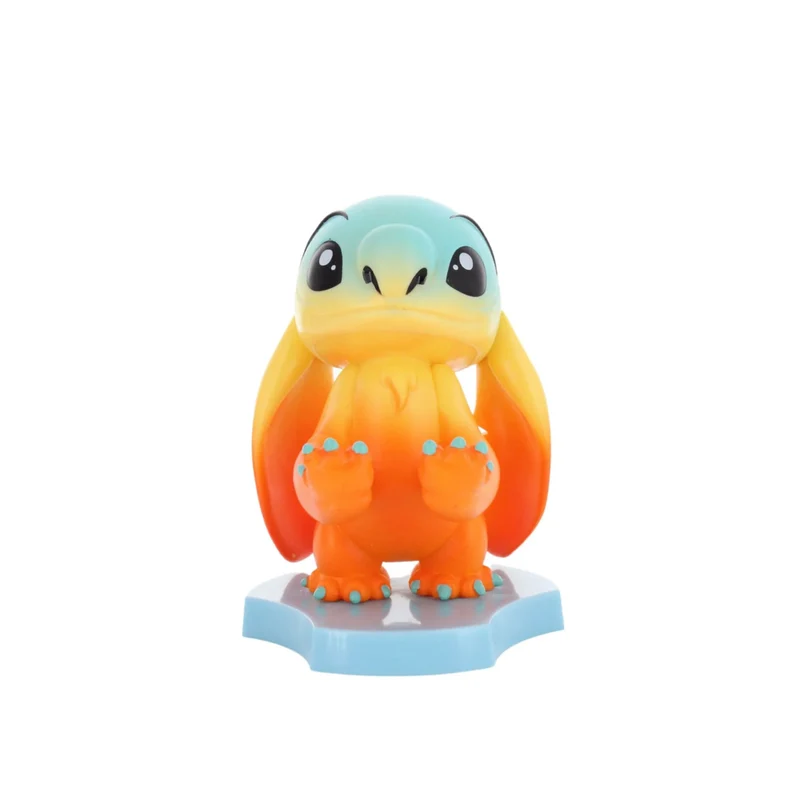 Exquisite Gaming Lilo & Stitch: Sunset Stitch Holdem Original Earpod & Phone Holder