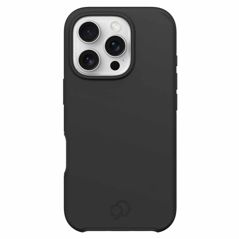 Nimbus9 Cirrus 3 MagSafe Case iPhone 16 Pro - Black